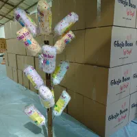 پشمک چوبی عمده ای|خوردنی و آشامیدنی|قم, قلعه صدری|دیوار