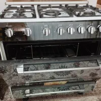 فرگاز فروشی