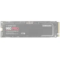 هارد سامسونگ یک ترابایت ام تو 980