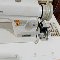 چرخ خیاطی صنعتی تیپیکال در حدنو|چرخ خیاطی و ریسندگی|ساری, |دیوار