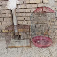 قفس پرنده