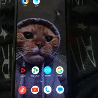 پوکو ام فایو اس m5s.گیگ۲۵۶.رام۸.پلپ.