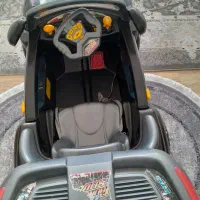 ماشین شارژی|اسباب‌‌بازی|جوانرود, |دیوار