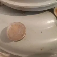 چراغ علاءالدین قدیمی درحد|بخاری، هیتر، شومینه|پرند, فاز ۵|دیوار