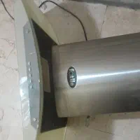 هود آشپزخانه فولیته ساخت ایتالیا