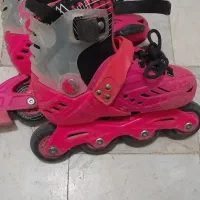 اسکیت گلکسی