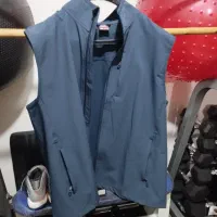 پافر جلیقه کاپشن بدون استین