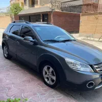 اچ سی کراس h30  - مدل ۹۶ - اقساطی - تحویل آنی