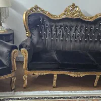 مبل 9نفره با قیمت مناسب