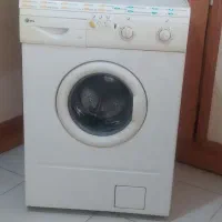 ماشین لباسشویی خارجی