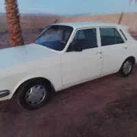 پیکان سواری مدل۸۲