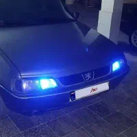 پژو slx t5 مدل ۹۱|خودرو سواری و وانت|بندر ماهشهر, |دیوار