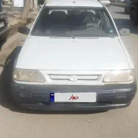 پراید ۹۱|خودرو سواری و وانت|نیشابور, ده حلاج|دیوار