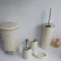 سطل زباله مارک کارن