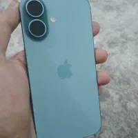 گوشی iPhone 16 128 g
