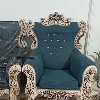 مبل ۷نفره سلطنتی