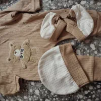 لباس کودک و نوزاد
