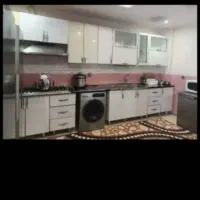 آپارتمان اجاره واقع درسه راه دهکده المپیک|اجارهٔ آپارتمان|تهران, شهرک صدرا|دیوار