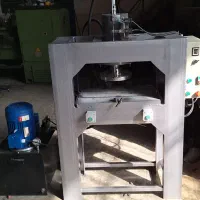 سازند دستگاه های سینی مقوایی|ماشین‌آلات صنعتی|اصفهان, شهرک صنعتی مولانا|دیوار