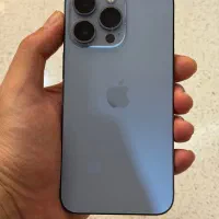 آیفون ۱۳ پرو ۲۵۶ گیگ ZA/A