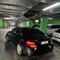 C200  مدل 2008|خودرو سواری و وانت|تهران, قلهک|دیوار