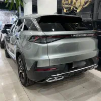 بایک بیجینگ X7|خودرو سواری و وانت|تهران, عباس‌آباد|دیوار