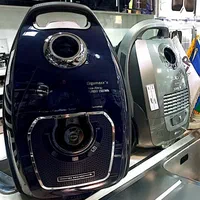 جاروبرقی لاکچری|جاروبرقی، جارو شارژی، بخارشو|قزوین, |دیوار