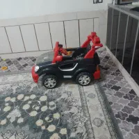 سلام ماشین شارژی دومتوره کنترلی