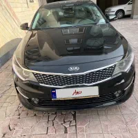 کیا اپتیما gf 2016