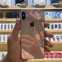 گوشی ایفون xs max حافظه 256 گیگ اقساط