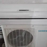 اسپلیت زیمنس آلمان ۲۴ هزار موتور فابریک