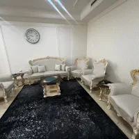 مبل استیل