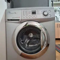 لباسشویی دوو