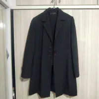 کت شلوار مجلسی خارجی زنانه