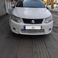 ساینا مدل ۹۹ بیرنگ درحد|خودرو سواری و وانت|کرج, حسین‌آباد|دیوار