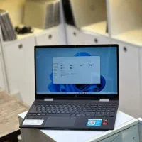 لپتاب HP Envy 15 x360|رایانه همراه|تهران, میدان ولیعصر|دیوار