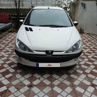 پژو۲۰۶sd تیپ ۲