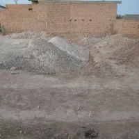 زمین شهرک اسماعیل اباد