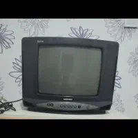 تلویزیون 14اینج سامسونگ