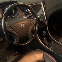 سوناتا وای اف ۲۰۱۴ yf