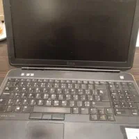 لب تاب مدل LATITUDE E5530|رایانه همراه|مشهد, سجاد شهر|دیوار