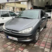 ۲۰۶ مدل ۸۹|خودرو سواری و وانت|رشت, استقامت ۱|دیوار