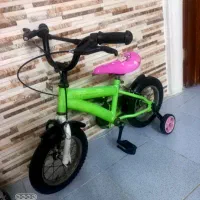 دوچرخه سایز 12