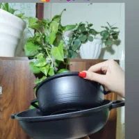 ظروف آشپزخانه|ظروف پخت‌وپز|آبدانان, |دیوار