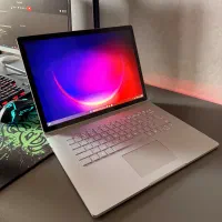 Surface book 2 / 1 tera / 16 gb / 15 inch
