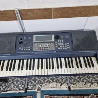 ارگ moco 5000|پیانو، کیبورد، آکاردئون|یزد, |دیوار