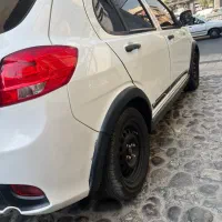 کوییک ۱۴۰۰Rنقد و اقساط معاوضه|خودرو سواری و وانت|تهران, سلسبیل جنوبی|دیوار