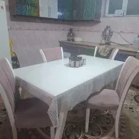 غذاخوری 4نفره