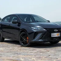 (نمایندگی مجاز مدیران خودرو یزد-توانگر) آریزو 6 GT