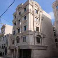 ۱۲۰ متر کلید نخورده گلستان